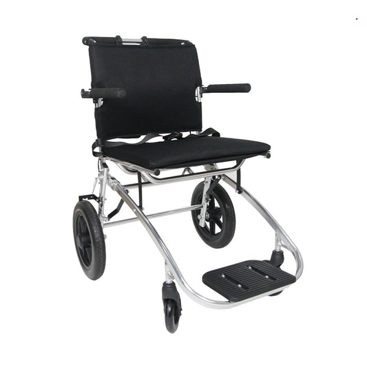 Libor G509 Alüminyum Tekerlekli Sandalye