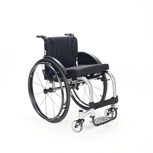 Libor G750 Rigit Aktif Tekerlekli Sandalye