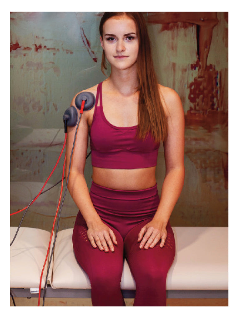 STAR GRAN TRIO-ELEKTRO TERAPİ - ULTRASOUND - VAKUM