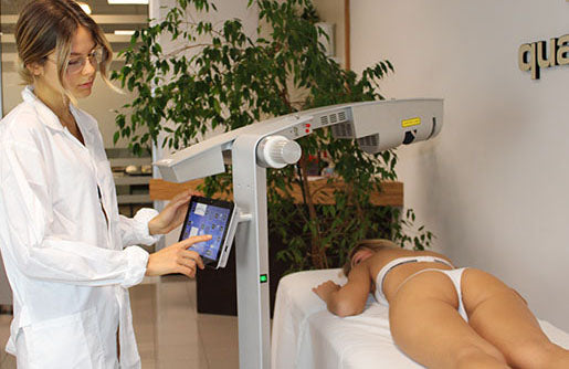 HPL - TARAMALI ROBOTIK  LAZER