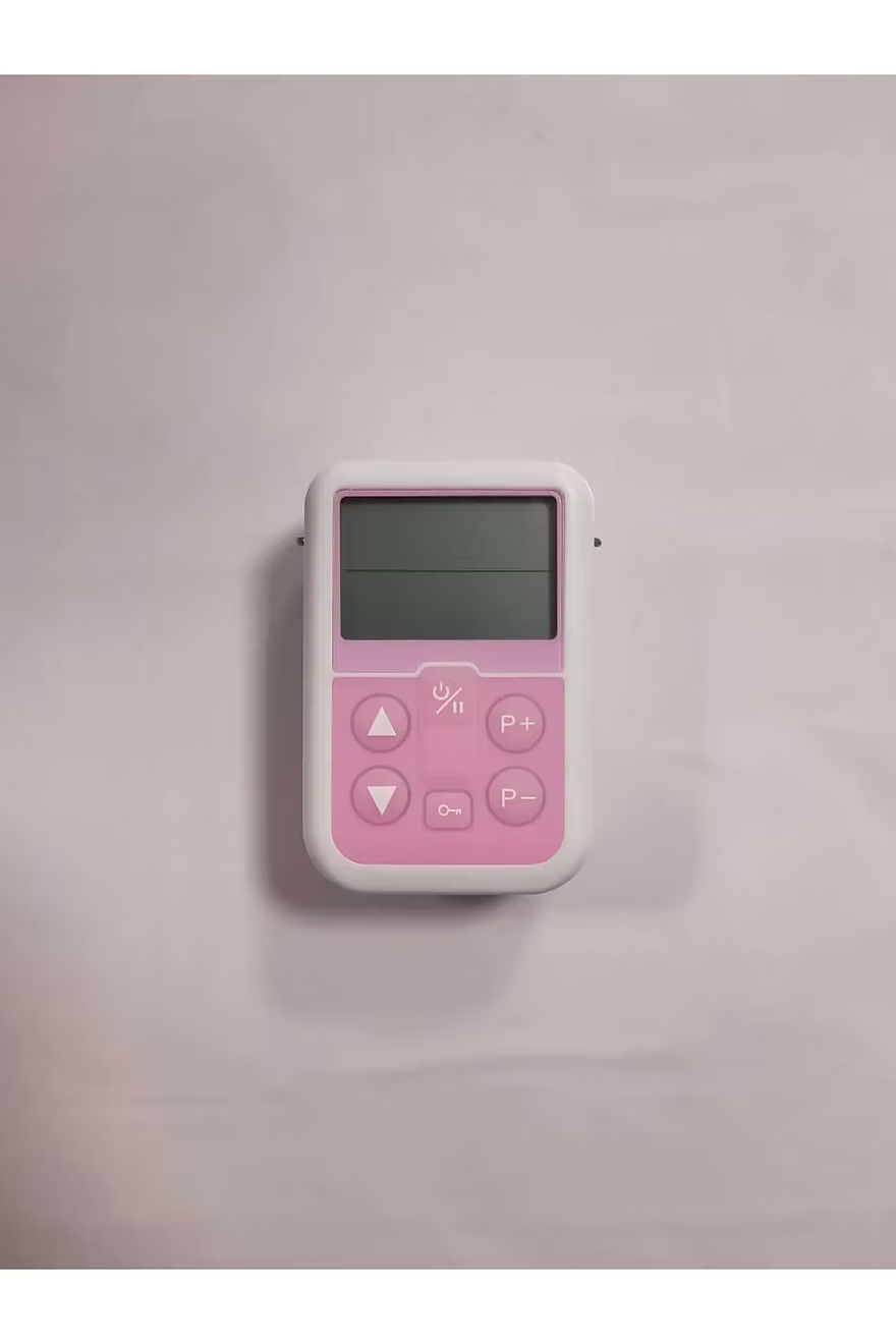 EVERWAY Inkontinans Tens, Ems Cihazı, Pelvik Taban Idrar Kaçırma Stimülatörü