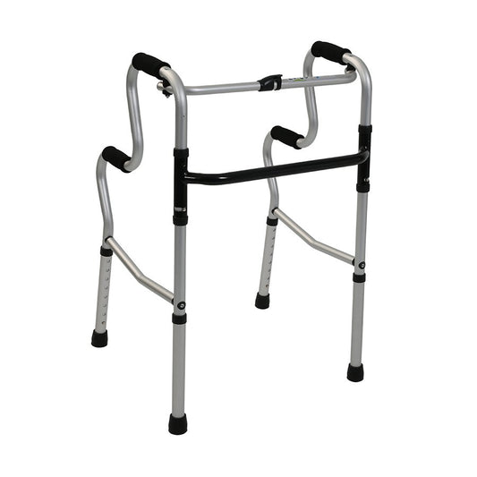 Libor PR-448 Alüminyum Kademeli Walker