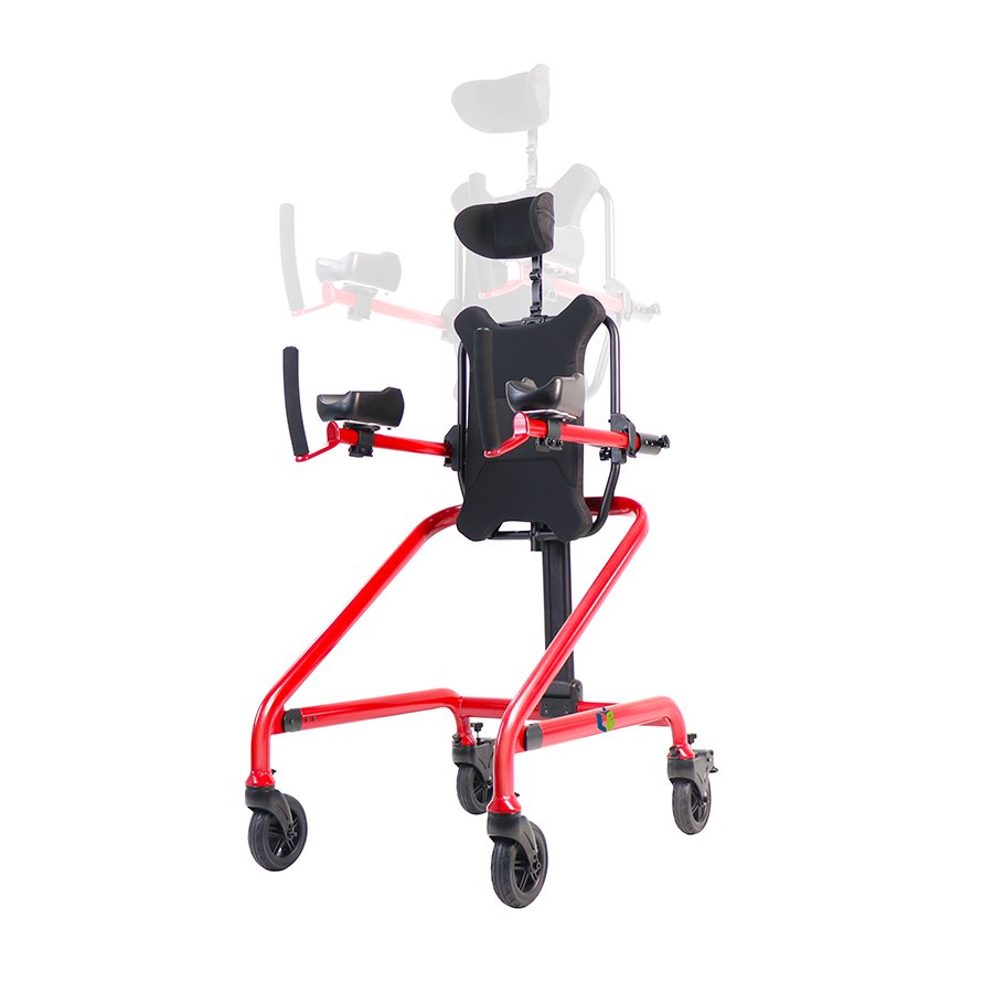 Libor PR-919 Sun Gait Trainer Walker (M)