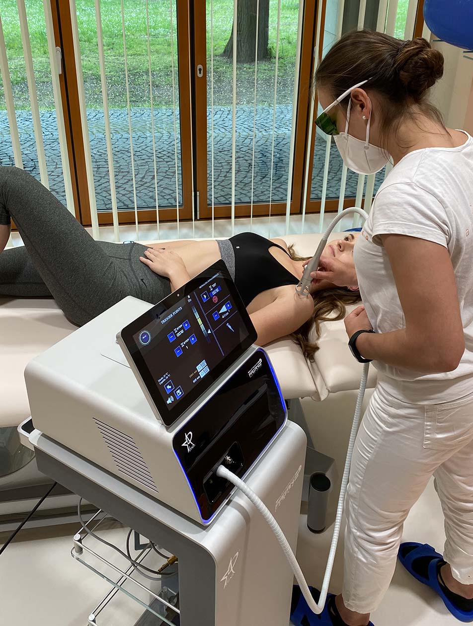 STAR FIBER-YÜKSEK YOĞUNLUKLU LAZER