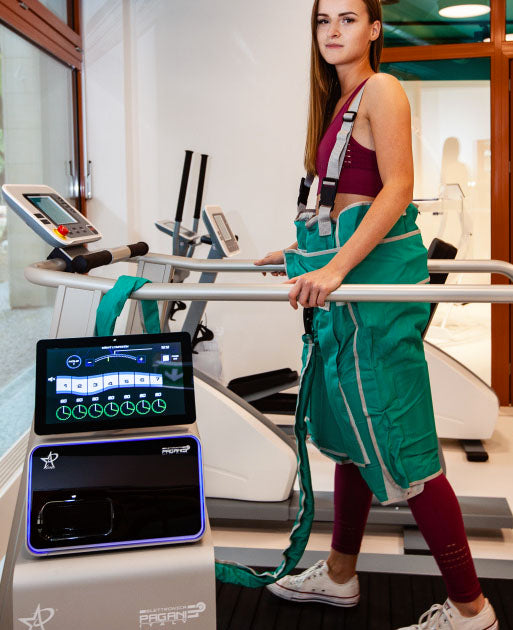 STAR LYMPHACTIVE-LENFÖDEM