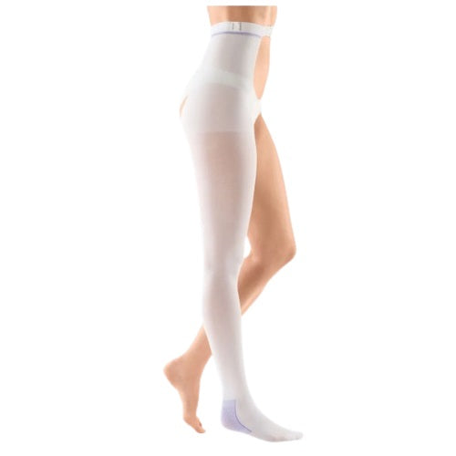 Libor Armor VARİS ÇORABI BELDEN KEMERLİ ANTİEMBOLİ 18-21 mmHG-ARS09