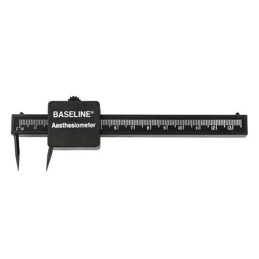 Baseline Plastik Aesteziyometre - 2 Noktalı Diskriminatör