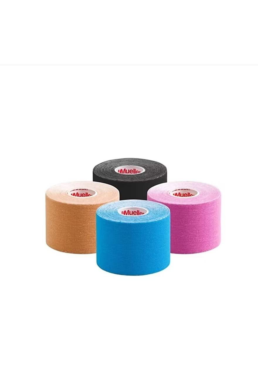 Libor Kinezyobant Ağrı Bandı, Kinesio Bandı