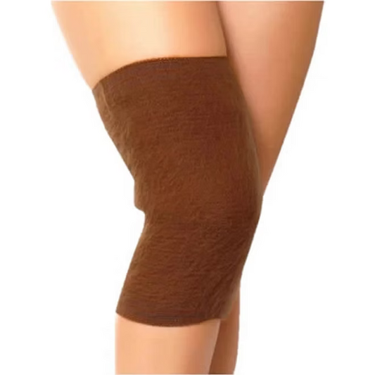 Armor Deve Tüyü Yün Dizlik