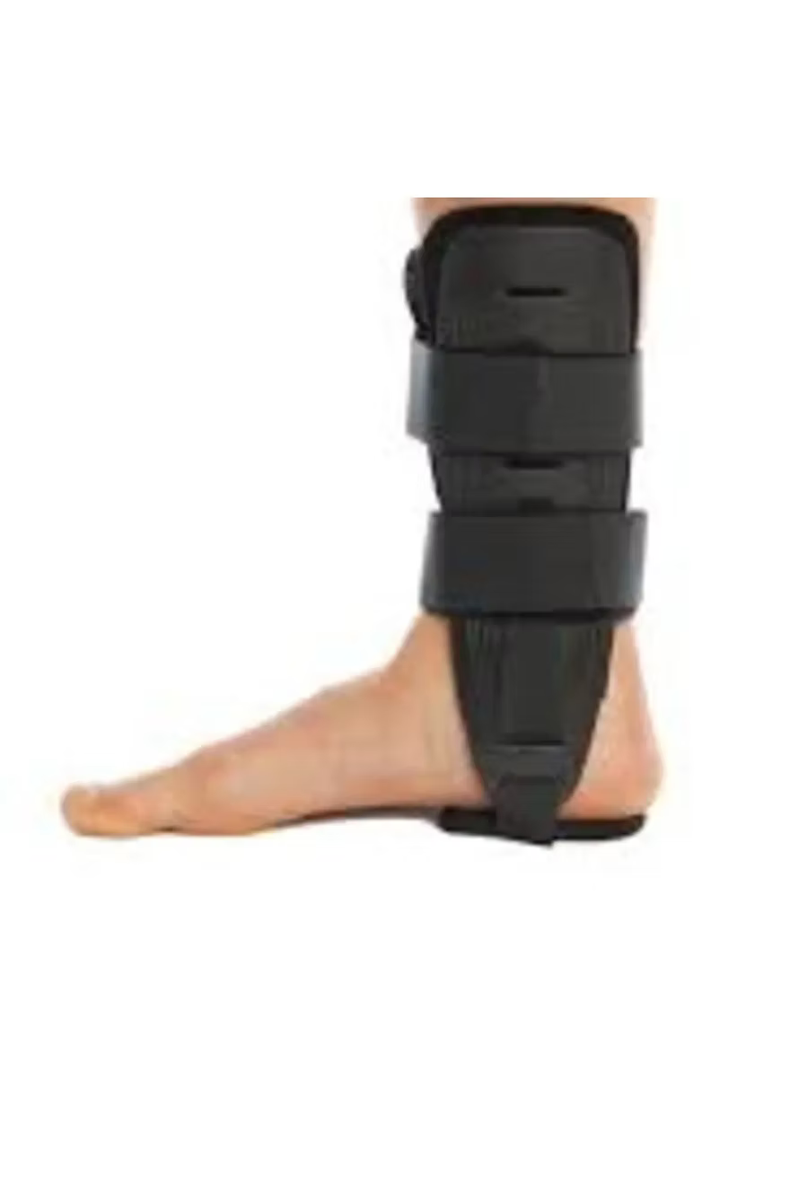 Armor Plastik Ayak Bileği Sabitleyici-jel