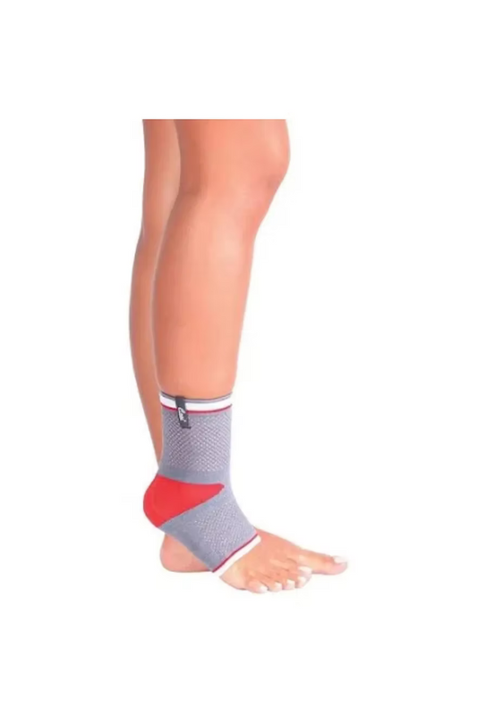 Armor Ayak Bilekliği Örgü