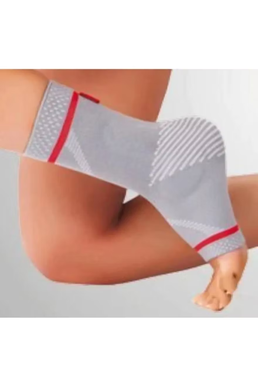 Armor Ayak Bilekliği Örgü