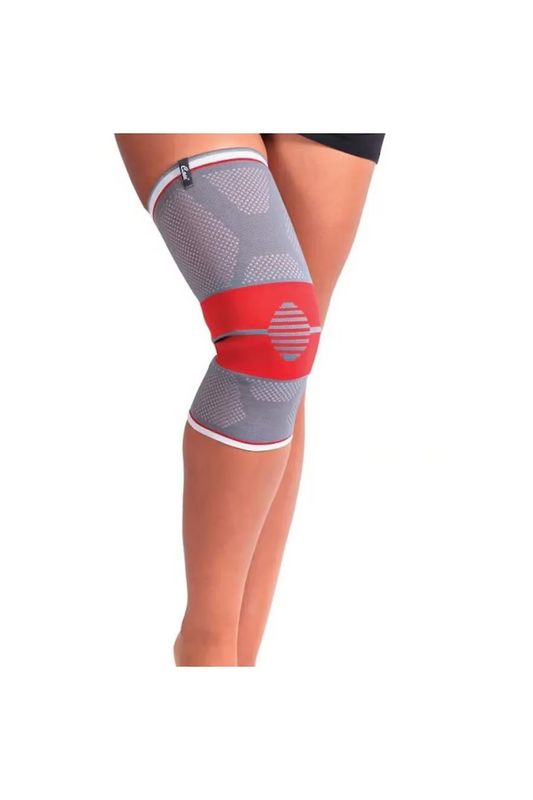 Armor Patella Destekli Dizlik Örgü