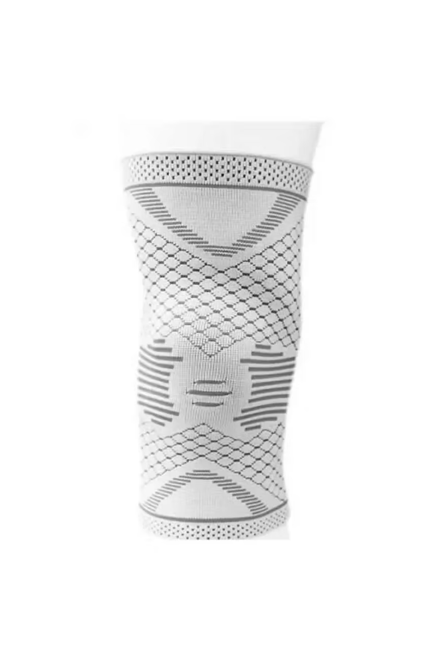 Armor Patella Destekli Dizlik Örgü