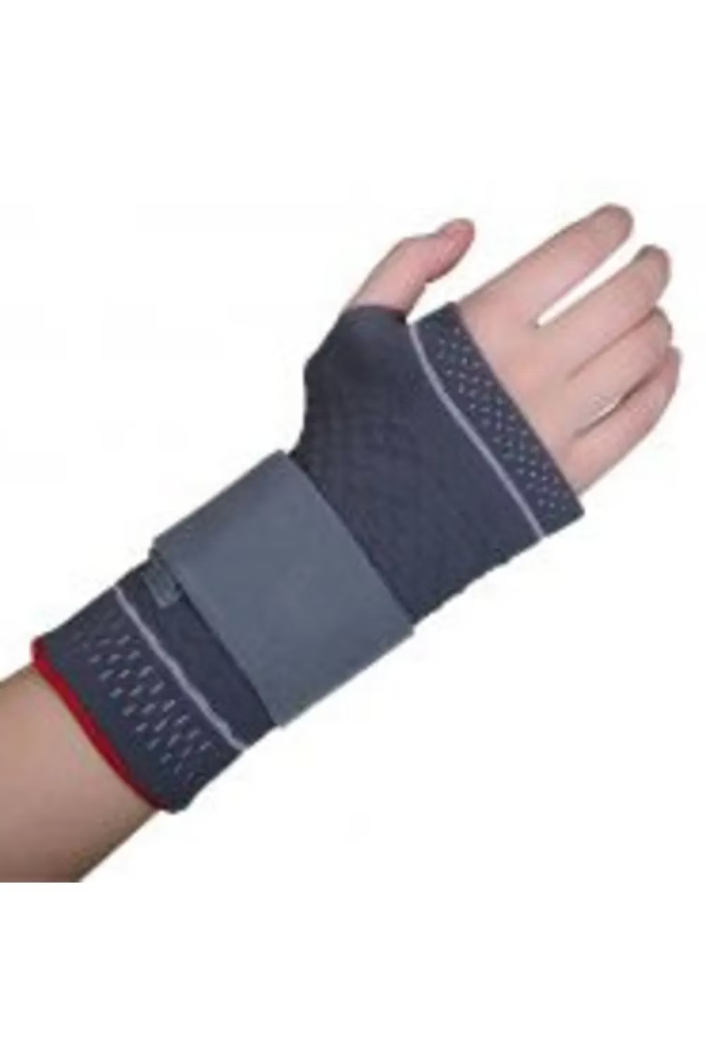 Armor Örgü El Bilek Bandajı Sağ Sol