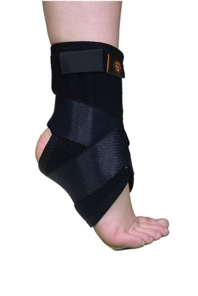 Standart Ayak Bilekliği - Ligament Destekli