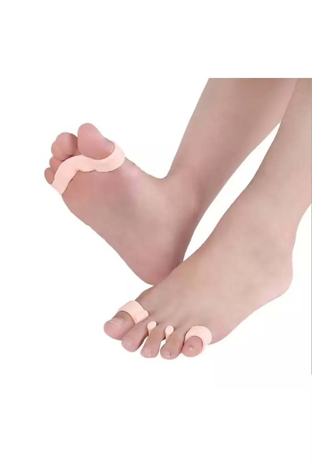 Libor Serpme Ayak Düzleştirici