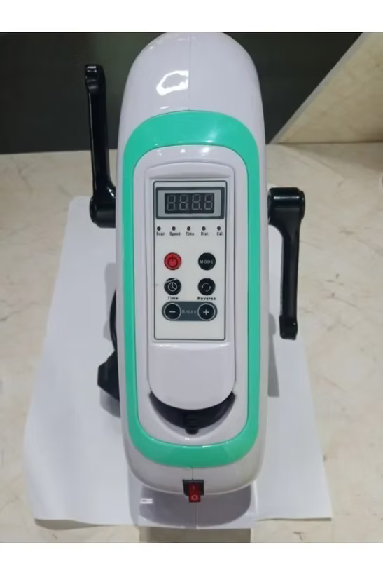 Libor Elektrikli Aktif Pasif El Ayak Egzersiz Bisikleti - 1 Libor Elektrikli