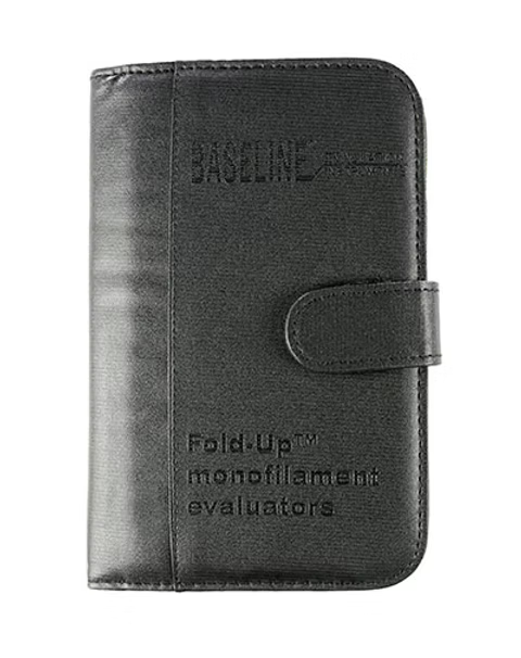 LİBOR Baseline Katlanabilir Monofilament, Çantalı Değerlendirici Ayak Seti (6'lı