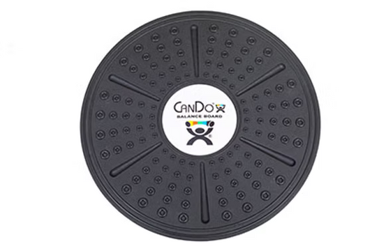 Libor CanDo Economy Balance Board / Denge Tahtası ( 38 cm çapında )