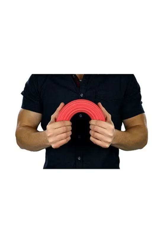 Cando Flexbar , El , Parmak , Bilek Ve Kol Güçlendirme Barı , Bilek Egzersizi