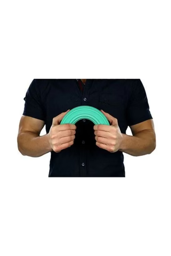 Cando Flexbar , El , Parmak , Bilek Ve Kol Güçlendirme Barı , Bilek Egzersizi