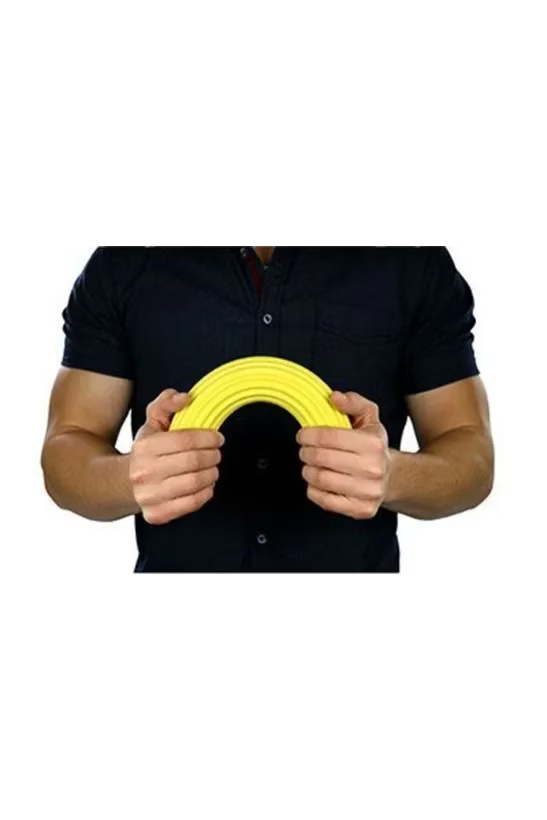 Cando Flexbar , El , Parmak , Bilek Ve Kol Güçlendirme Barı , Bilek Egzersizi