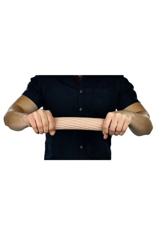 Cando Flexbar , El , Parmak , Bilek Ve Kol Güçlendirme Barı , Bilek Egzersizi