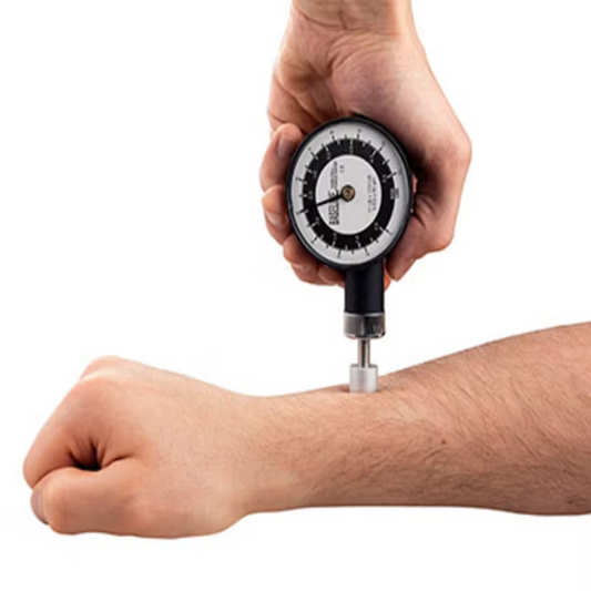 Libor Baseline Dolorimeter - 60 pound Capacity ( Analog Algometre )