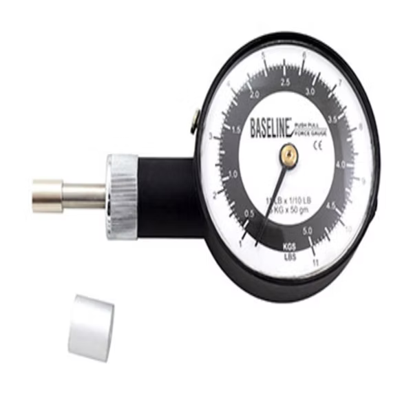 Libor Baseline Dolorimeter - 60 pound Capacity ( Analog Algometre )