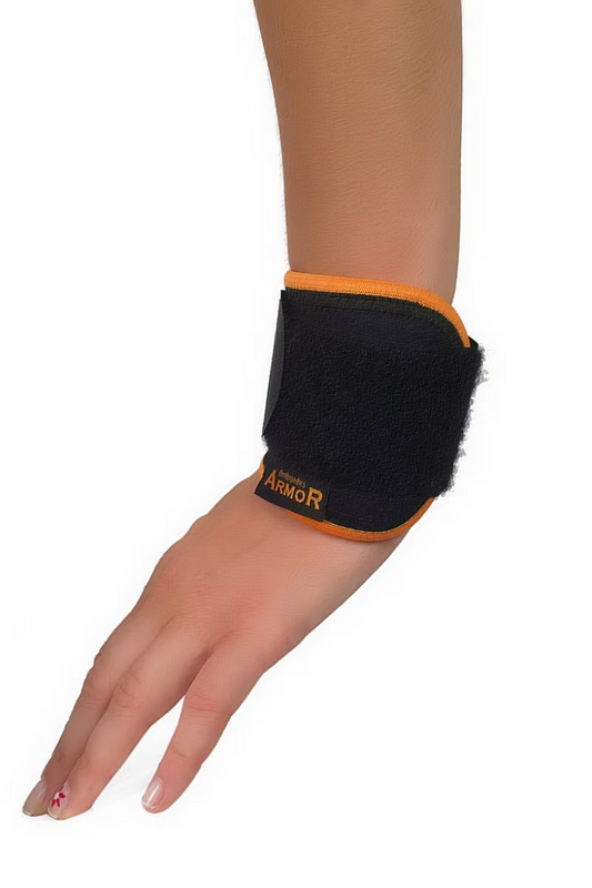 BASİT EL BİLEK BANDAJI