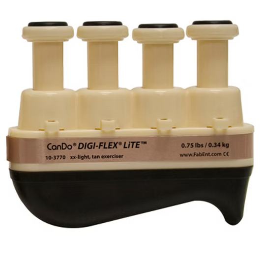 Libor Cando Digi-Flex LITE -El Egzersiz Yayı Bronz (xx-açık)71-0080