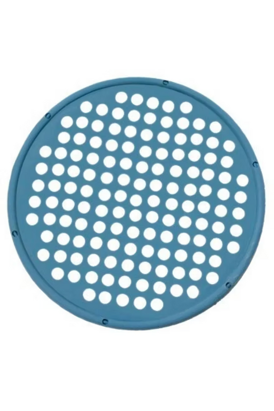 Cando El Egzersiz Çemberi 36 Cm Lik Mavi Çok Güçlü