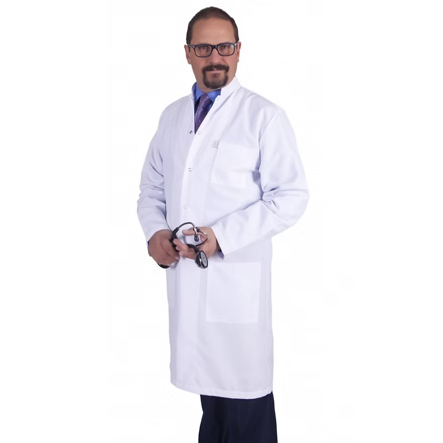 Doktor ve Hemşire Önlükleri