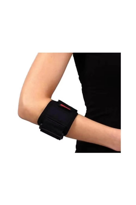 Libor Epikondilit Bandajı Silikonlu