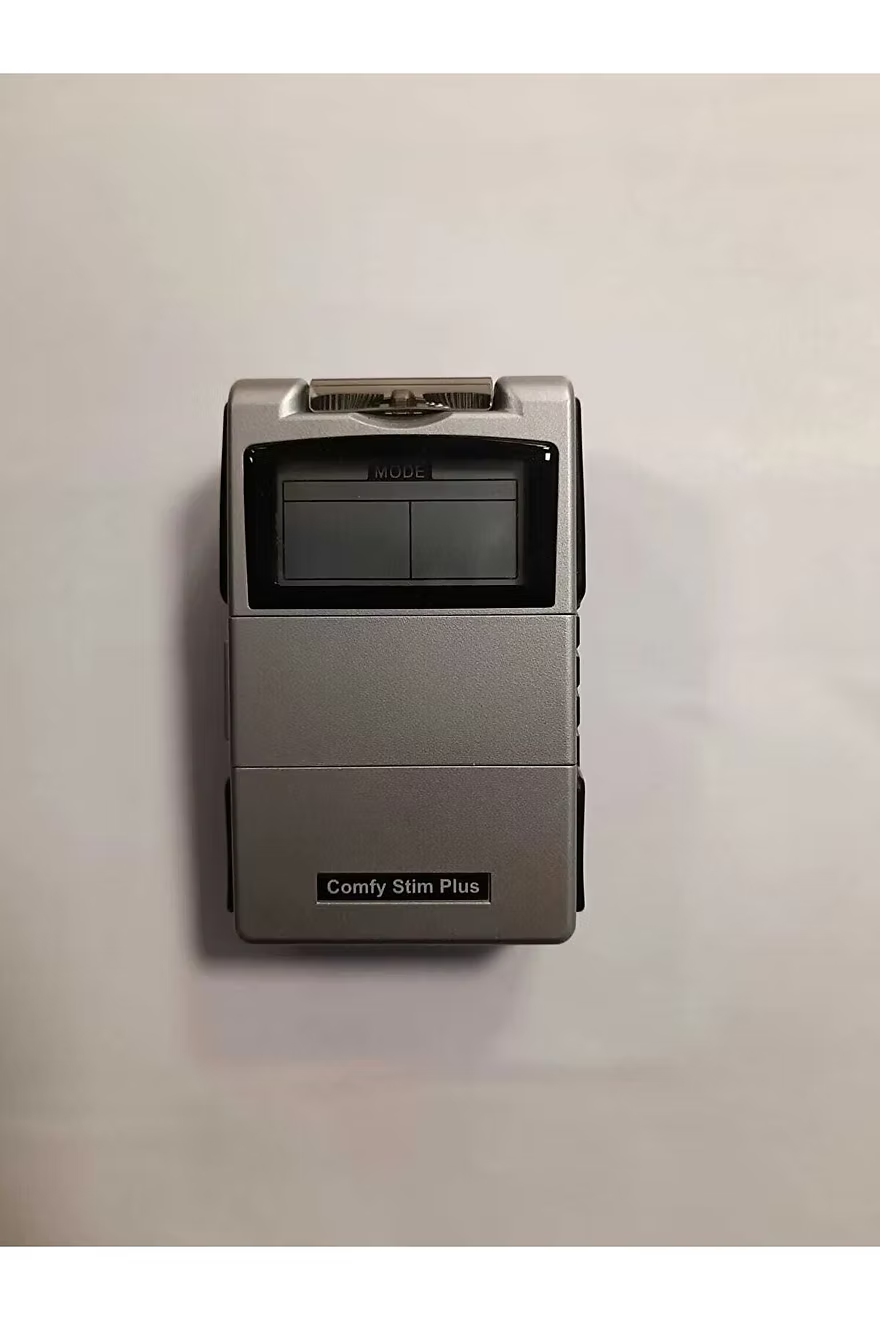 Everyway2 Kanallı Portatif Digital Tens - Ems Cihazı