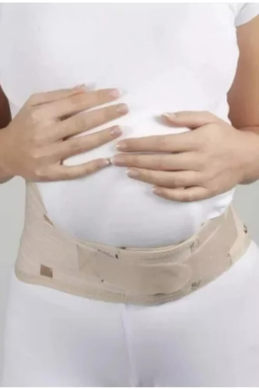 Libor Hamilelik Korsesi