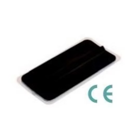 Karbon Elektrot - 5x9 cm