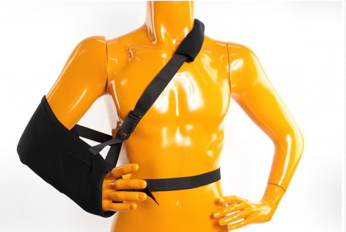 GABARDIN KOL ASKISI - BELDEN KEMERLİ