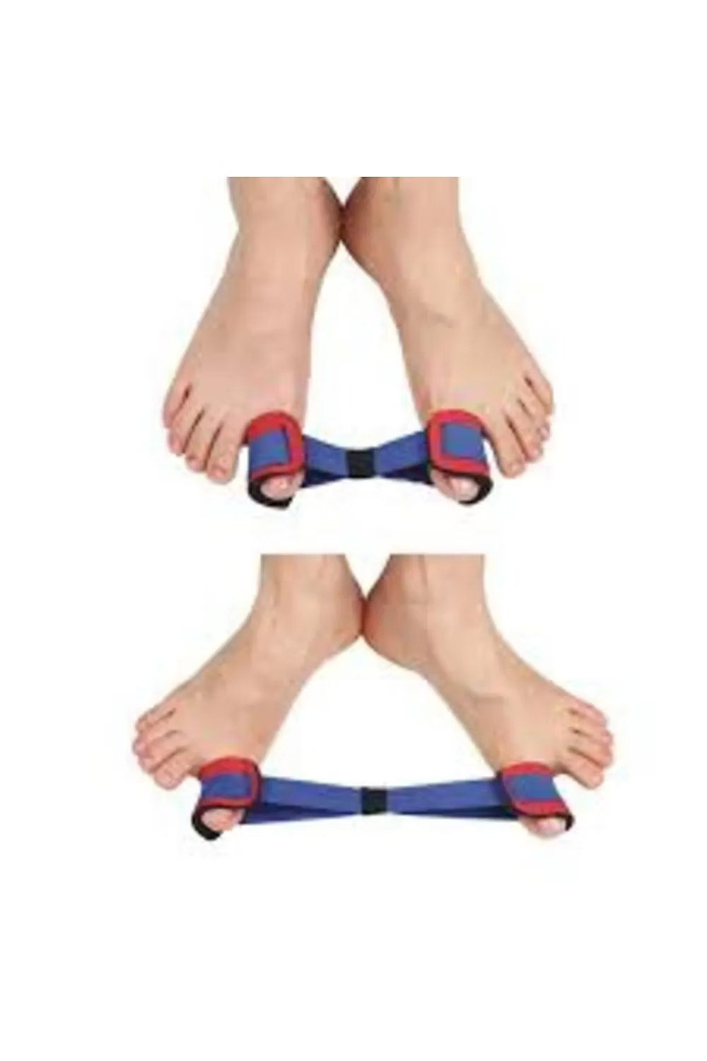 Libor Ayak Parmak Egzersiz Lastiği