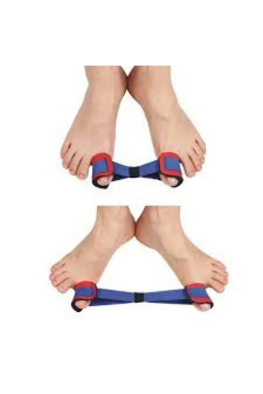 Libor Ayak Parmak Egzersiz Lastiği