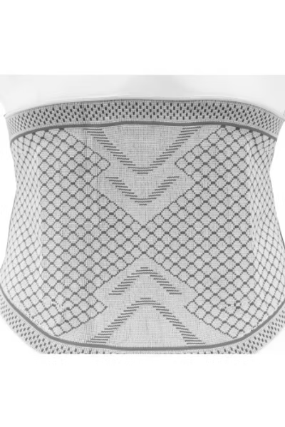 Örgü Lumbosakral Korse