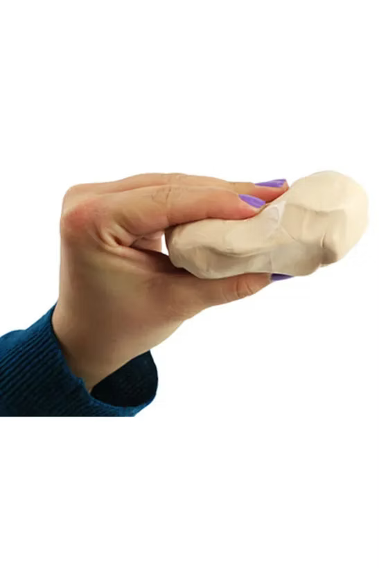 Libor Val-u-Putty Egzersiz Macunu - Armut (xx-yumuşak) - 2 oz