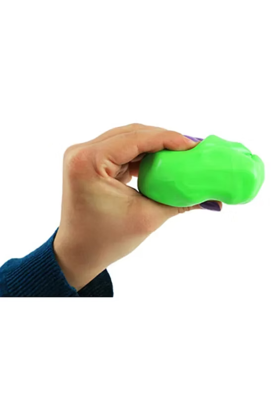 Libor Val-u-Putty Egzersiz Macunu - Kireç (orta) - 2 oz