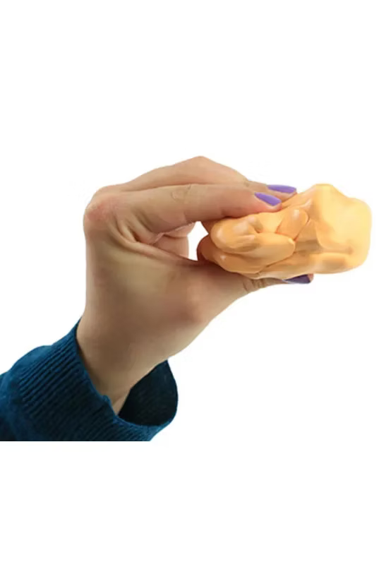 Libor Val-u-Putty Egzersiz Macunu - (lx-yumuşak) - 3 oz