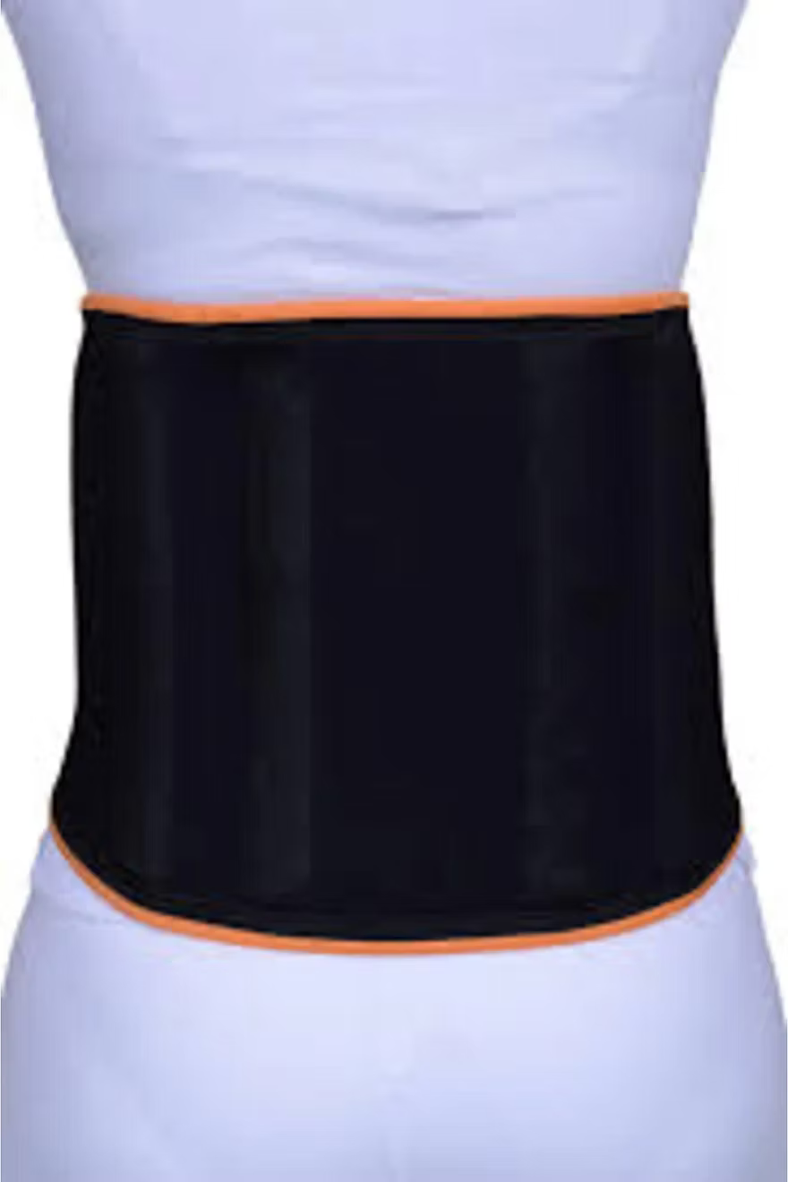 Libor Neopren Lumbosakral Korse