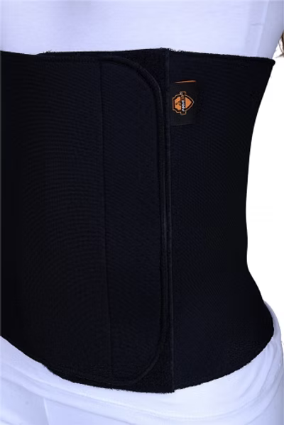 Neopren Abdominal Korse