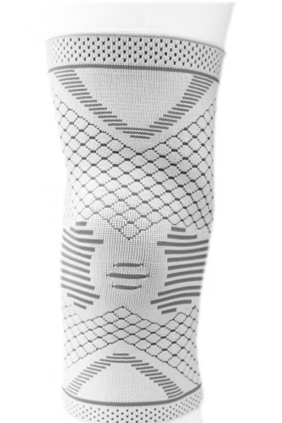 ÖRGÜ DİZLİK - BASİT