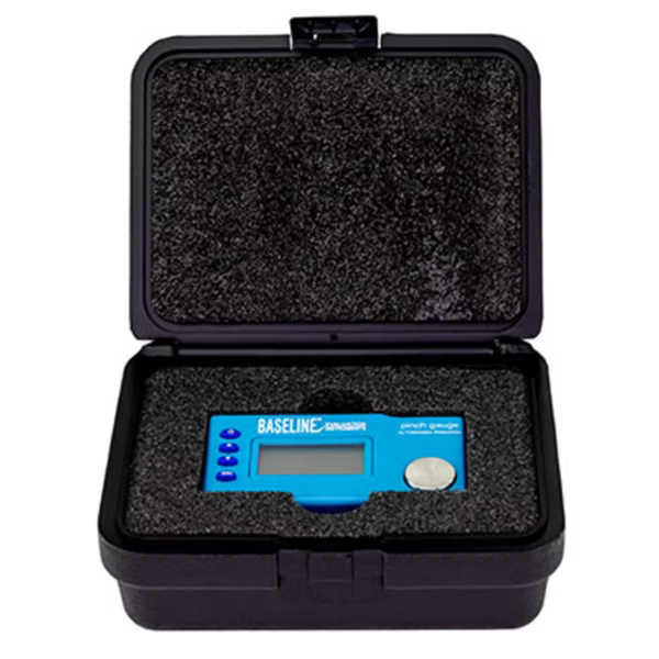 Baseline Elektronik Pinçmetre-Temel Elektronik Sıkıştırma Ölçeri: