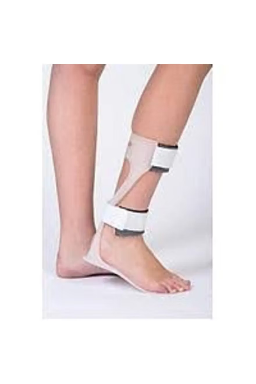 Libor Reflexs Afo-Fonksiyonel